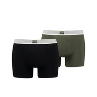 Boxershort organisch katoen Boxershort organisch katoen
