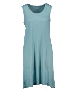 Nachthemd - Blauw