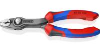 Knipex TwinGrip Voorste Grijper - 82 02 150 SB