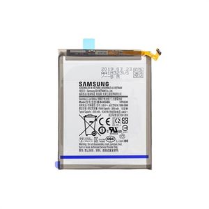 Samsung Galaxy A50 Batterij EB-BA505ABU - 4000mAh