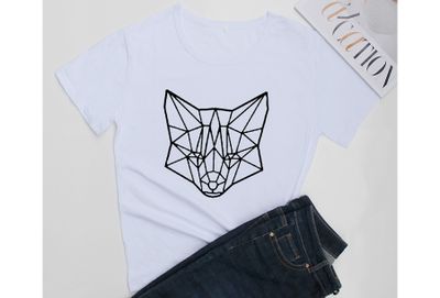 T-shirt voor dames in de aanbieding T-shirt voor dames in de aanbieding