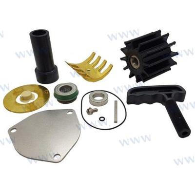 SHE25124 - REPARATIESET
