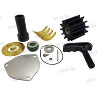 SHE25124 - REPARATIESET