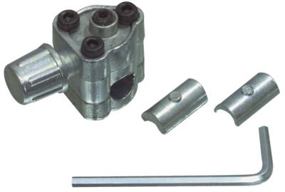 Fixapart w5-40068 klep koelkast