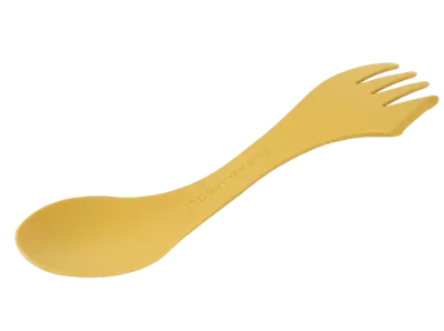 Light My Fire Spork Original Bio
