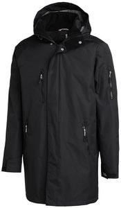 Matterhorn MH-931 Long Shell Jacket