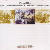 Italie: Chants Traditionnels & .. - Les Essentiels - CD (0602537887354) - thumbnail