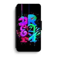 Dream: iPhone XR Flip Hoesje