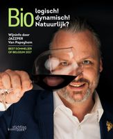 Boek Jazzper van Papeghem - BIO