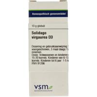 VSM Solidago virgaurea D3 (10 gr)