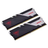 Patriot Memory Viper Venom PVVR532G600C36K geheugenmodule 32 GB 2 x 16 GB DDR5 6000 MHz ECC