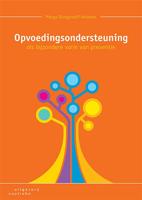 Opvoedingsondersteuning als bijzondere vorm van preventie (Paperback)