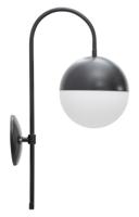WANDLAMP DARKY STREET CM 19x31x51