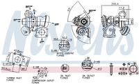 Turbocharger 93283