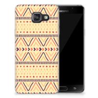 Samsung Galaxy A3 2016 | TPU bumper | Aztec Yellow
