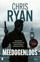 Meedogenloos (Paperback) Meedogenloos (Paperback)