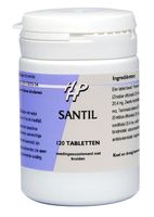 Holisan Santil Tabletten 120st - thumbnail