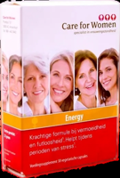 Care For Women Women&apos;s Energy Capsules