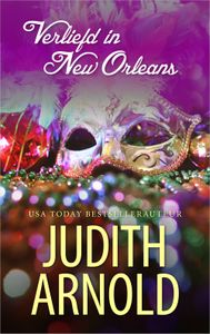 Verliefd in New Orleans - Judith Arnold - ebook