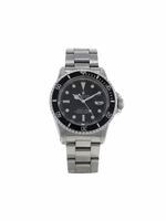 Rolex montre Submariner Date pre-owned (1971) - Noir