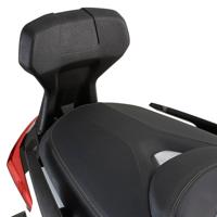 GIVI Rugsteun Passagier, Rugsteunen scooter, TB2111