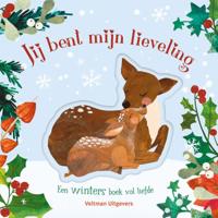 Jij bent mijn lieveling (Hardback)