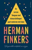 De cursus omgaan met teleurstellingen gaat wederom niet door - Herman Finkers - ebook