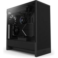 NZXT H5 Flow - Black 2024
