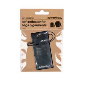 Bookman Hangende Reflector