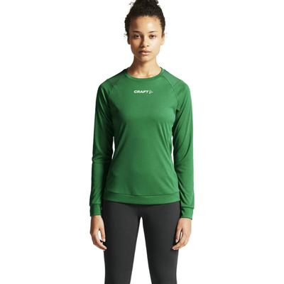 Craft Rush 2.0 Longsleeve T-Shirt Dames