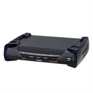 ATEN KE9950R 4K DP KVM over IP Extender ontvanger