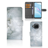 Hoesje Xiaomi Mi 10T Lite Painting Grey