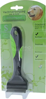 Boon Trimhark Dikke Vacht Small