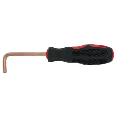 KS Tools 963.1505 Inbusschroevendraaier Afmeting, lengte: 153 mm