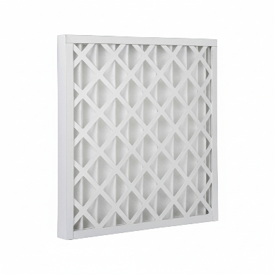 Karton Paneelfilter - 495 x 495 x 23 mm - Klasse G4