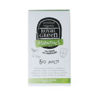Multi bio 60 Vegetarische capsules