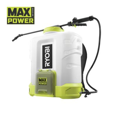 Ryobi RY36BPSA-0 | MAX POWER 36V Accu Backpack sprayer (excl. accu) - 5133005775