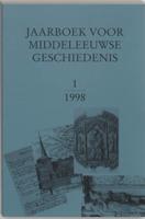 Jaarboek voor Middeleeuwse Geschiedenis (Paperback)