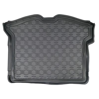 Kofferbakmat 'Design' passend voor Volvo V60 2010-2018 excl. Hybrid CKSVO02ND