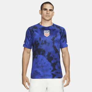 Verenigde Staten Shirt Uit 2022-2023
