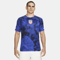 Verenigde Staten Shirt Uit 2022-2023 - thumbnail