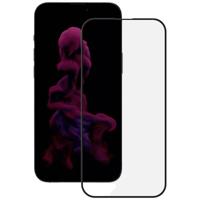 Vivanco 2.5DGLASVVIPH14P Screenprotector (glas) Apple iPhone 14 Pro 1 stuk(s) Anti-vingerafdruk, Krasvast
