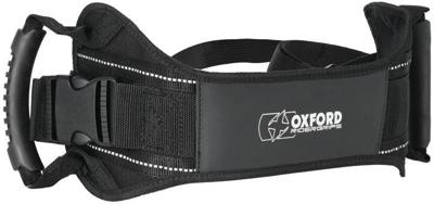 OXFORD Seat belt pillion adjustable all sizes
