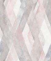 Marburg The New Design Book; Shades Behang met ruiten - 32449