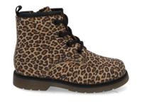 Pinocchio P1141 natural multi bruin maat 24