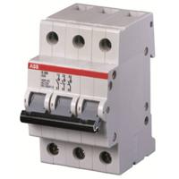 ABB 2CDE283001R0100 E203/100R Lastscheider 3-polig