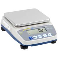 PCE Instruments Telweegschaal Weegbereik (max.) 6000 g werkt op batterijen PCE Instruments Telweegschaal Weegbereik (max.) 6000 g werkt op batterijen