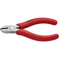 Knipex Knipex-Werk 70 11 110 Werkplaats Zijkniptang Met facet 110 mm