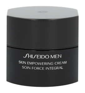 Shiseido Men Skin Empowering Cream 50ml