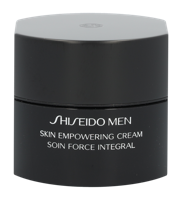 Shiseido Men Skin Empowering Cream 50ml